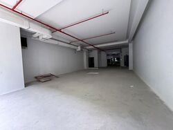 Food Point @ Tai Seng (D13), Factory #603521301